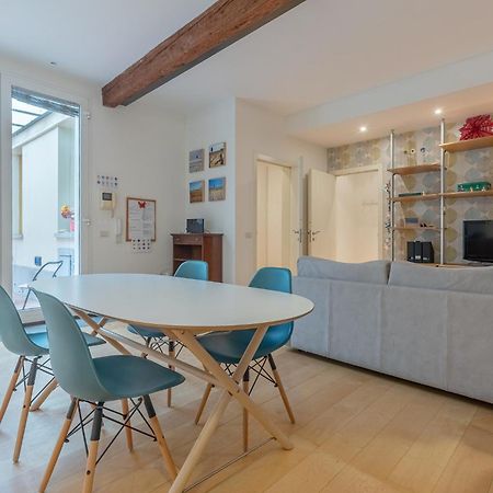 Teatro Duse Duplex Flat Daire Bolonya Dış mekan fotoğraf