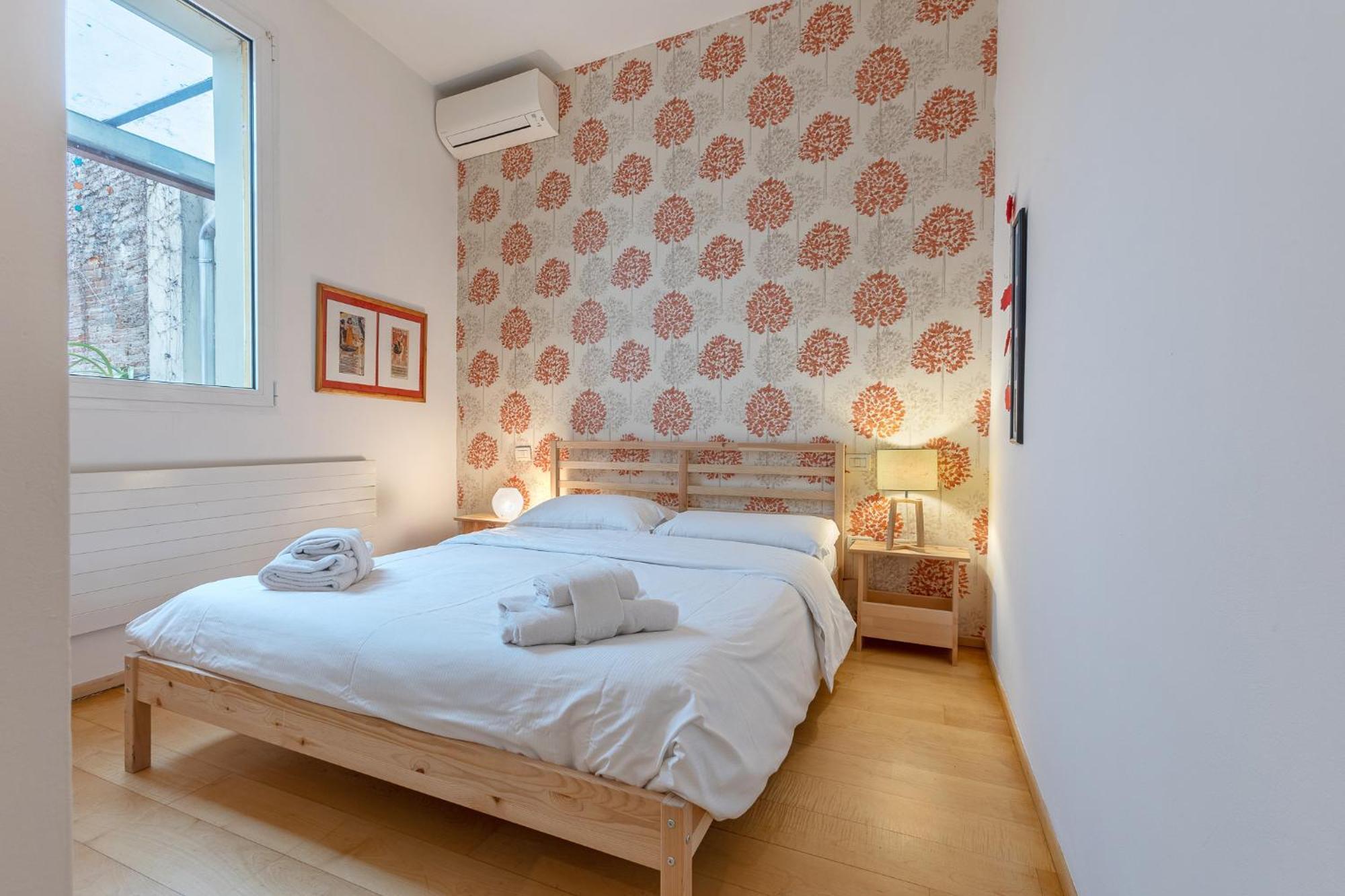 Teatro Duse Duplex Flat Daire Bolonya Dış mekan fotoğraf