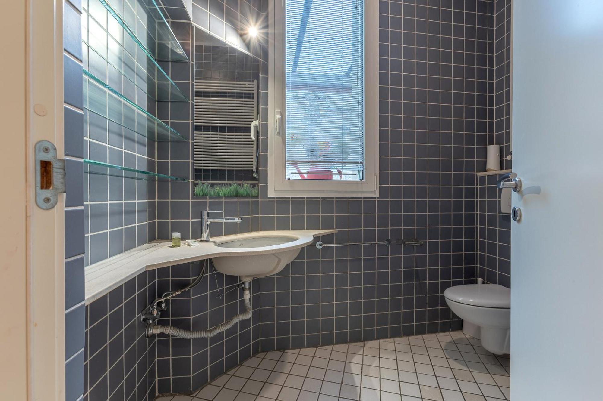 Teatro Duse Duplex Flat Daire Bolonya Dış mekan fotoğraf