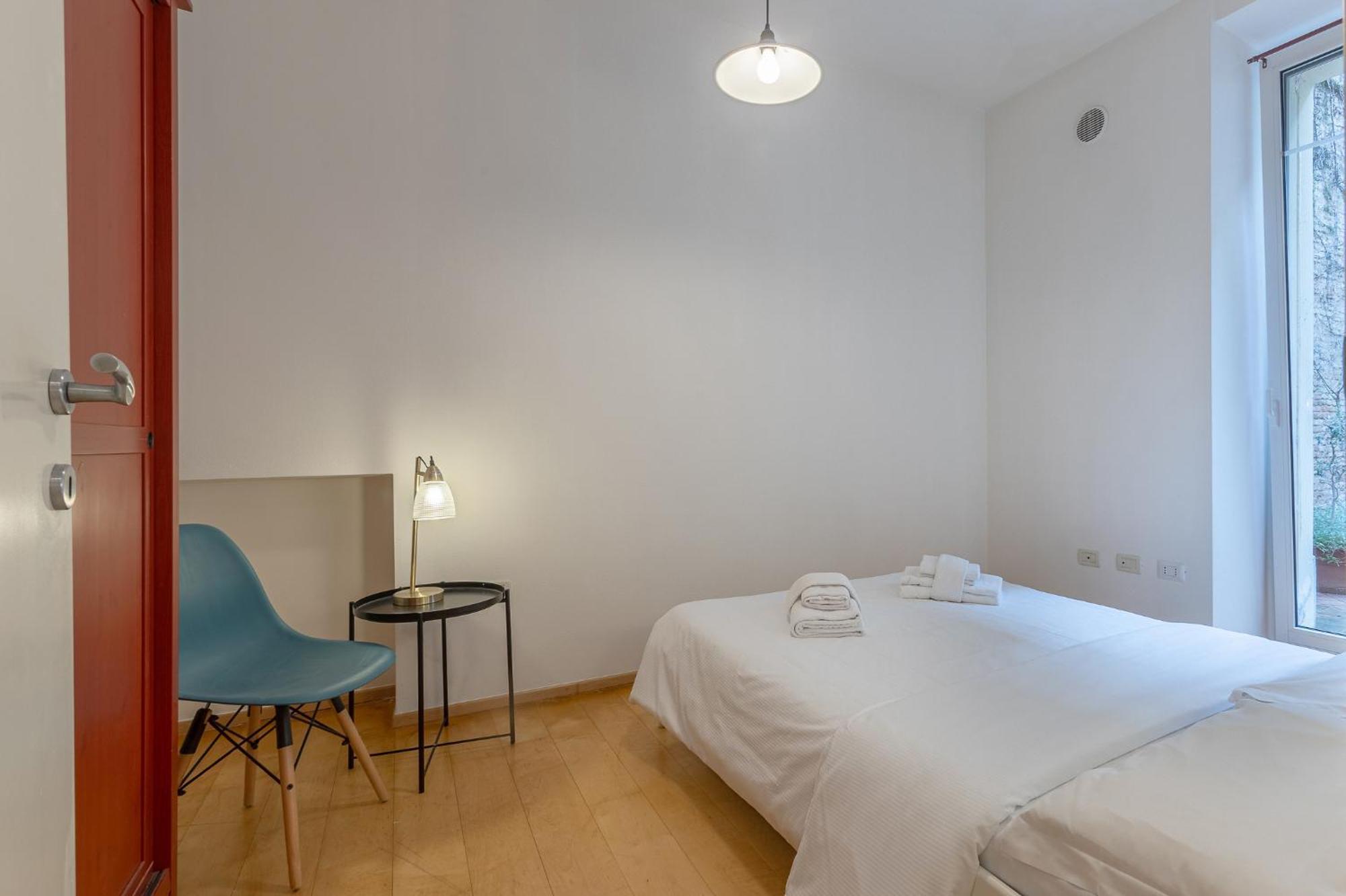 Teatro Duse Duplex Flat Daire Bolonya Dış mekan fotoğraf