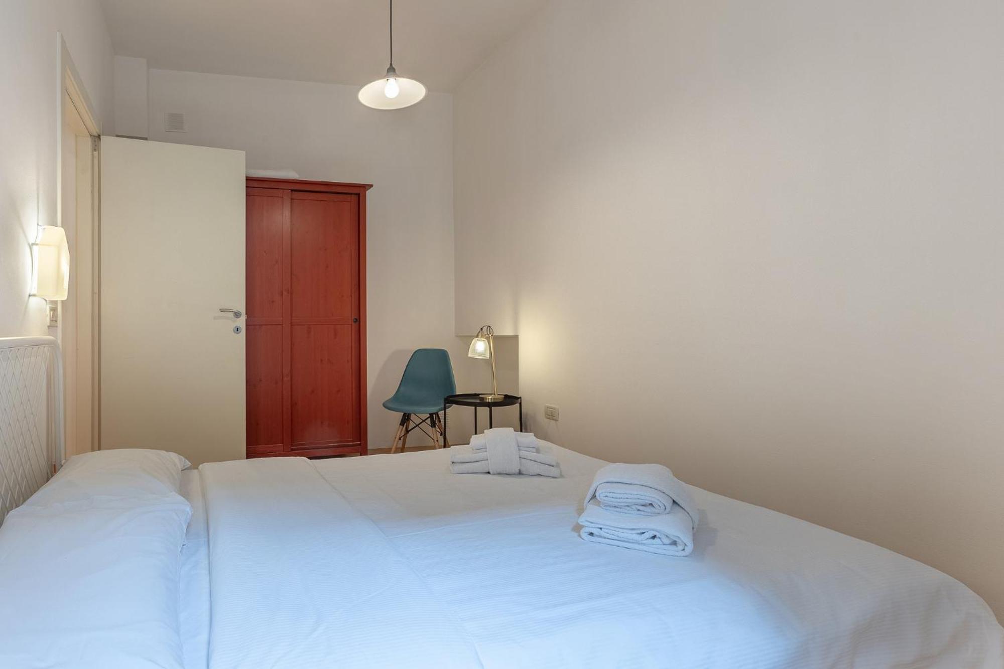 Teatro Duse Duplex Flat Daire Bolonya Dış mekan fotoğraf