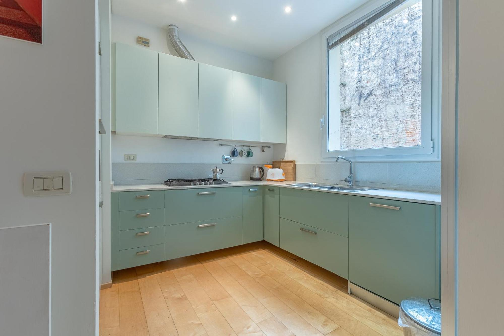 Teatro Duse Duplex Flat Daire Bolonya Dış mekan fotoğraf