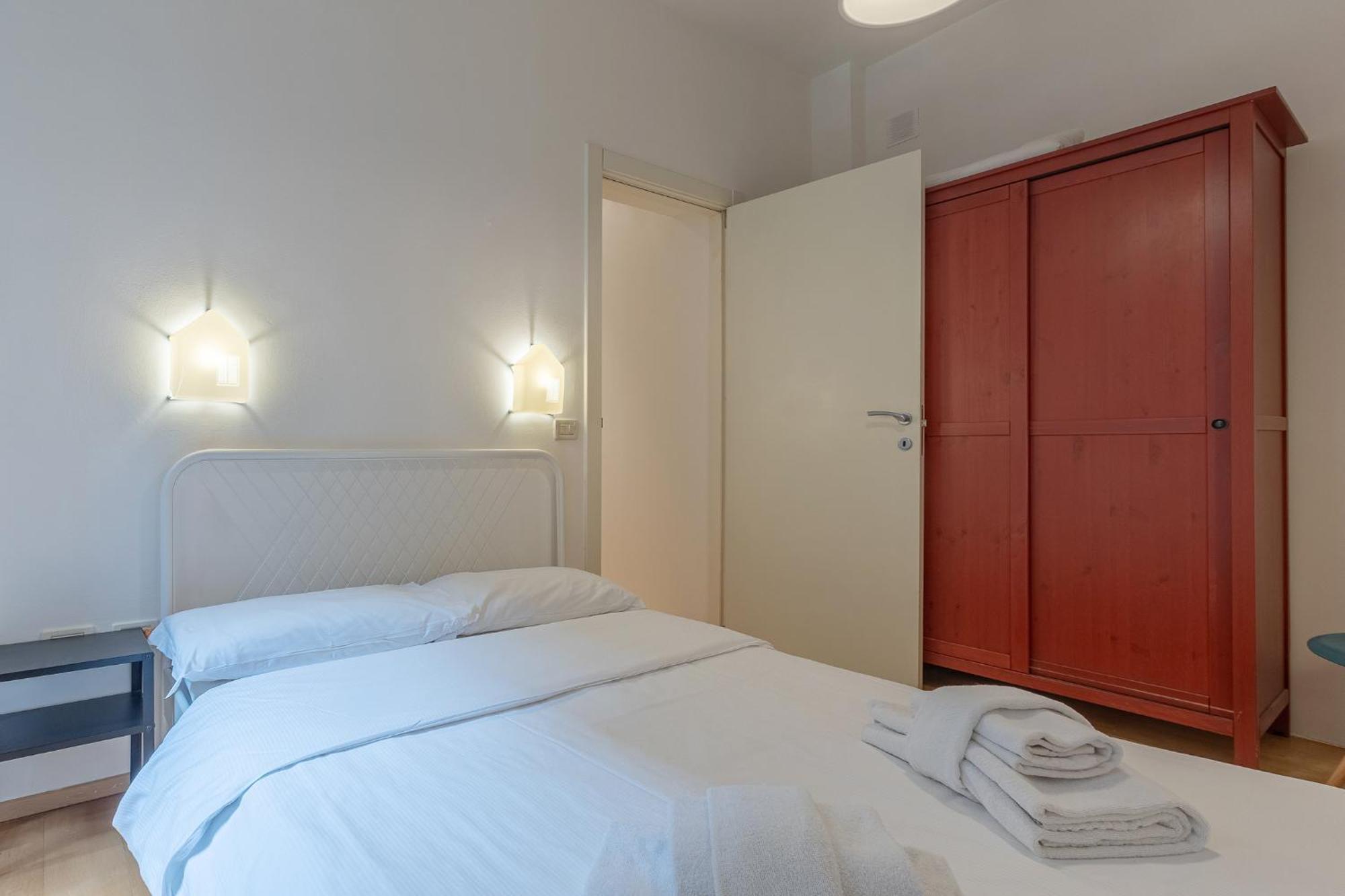 Teatro Duse Duplex Flat Daire Bolonya Dış mekan fotoğraf